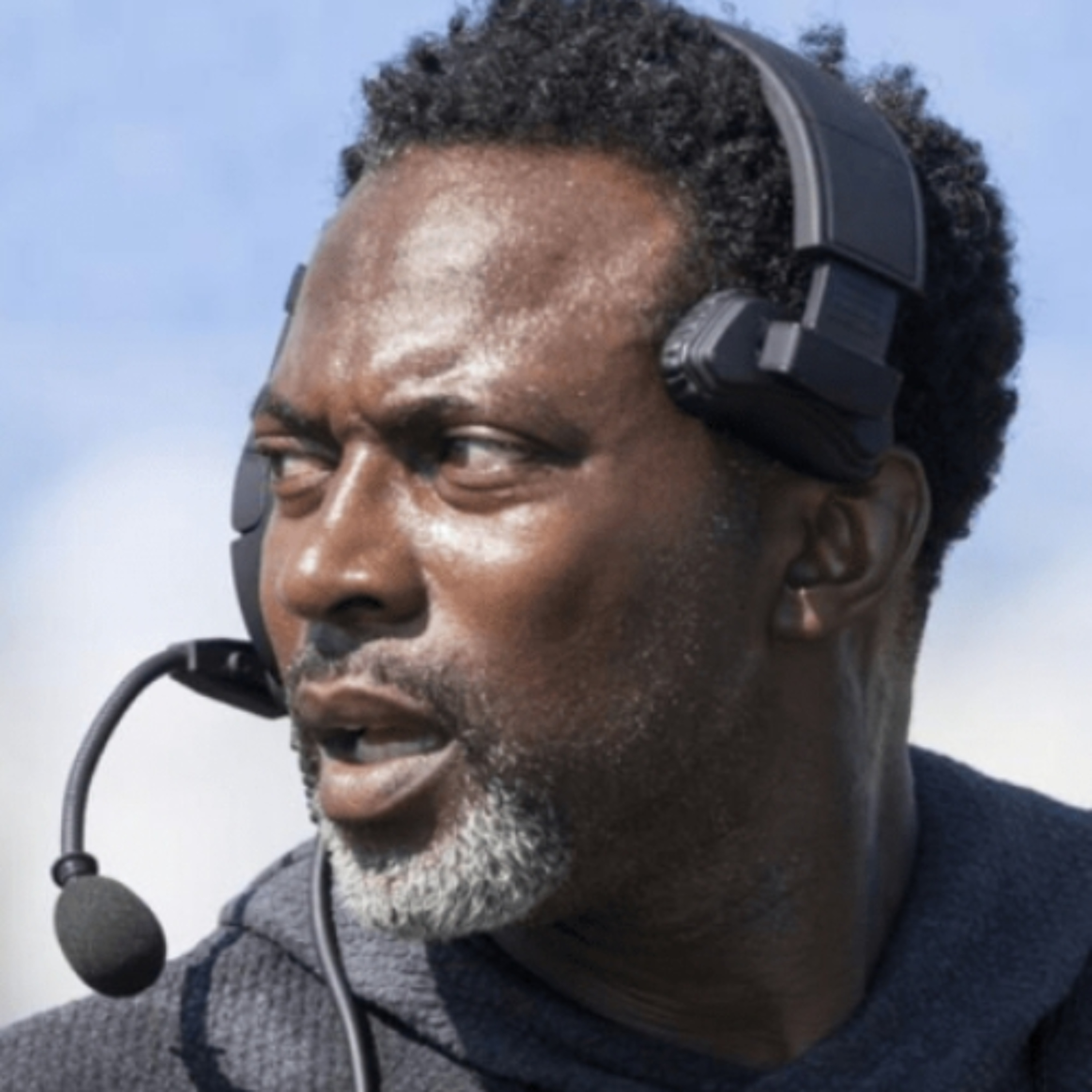 Citadel HC Maurice Drayton 04 - 28 episode artwork