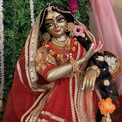 Aravinda Nayana Das {Radhe Jaya Jaya Madhava Daite} · Night Shift · Kheturi Kirtan Festival · 9.9.22