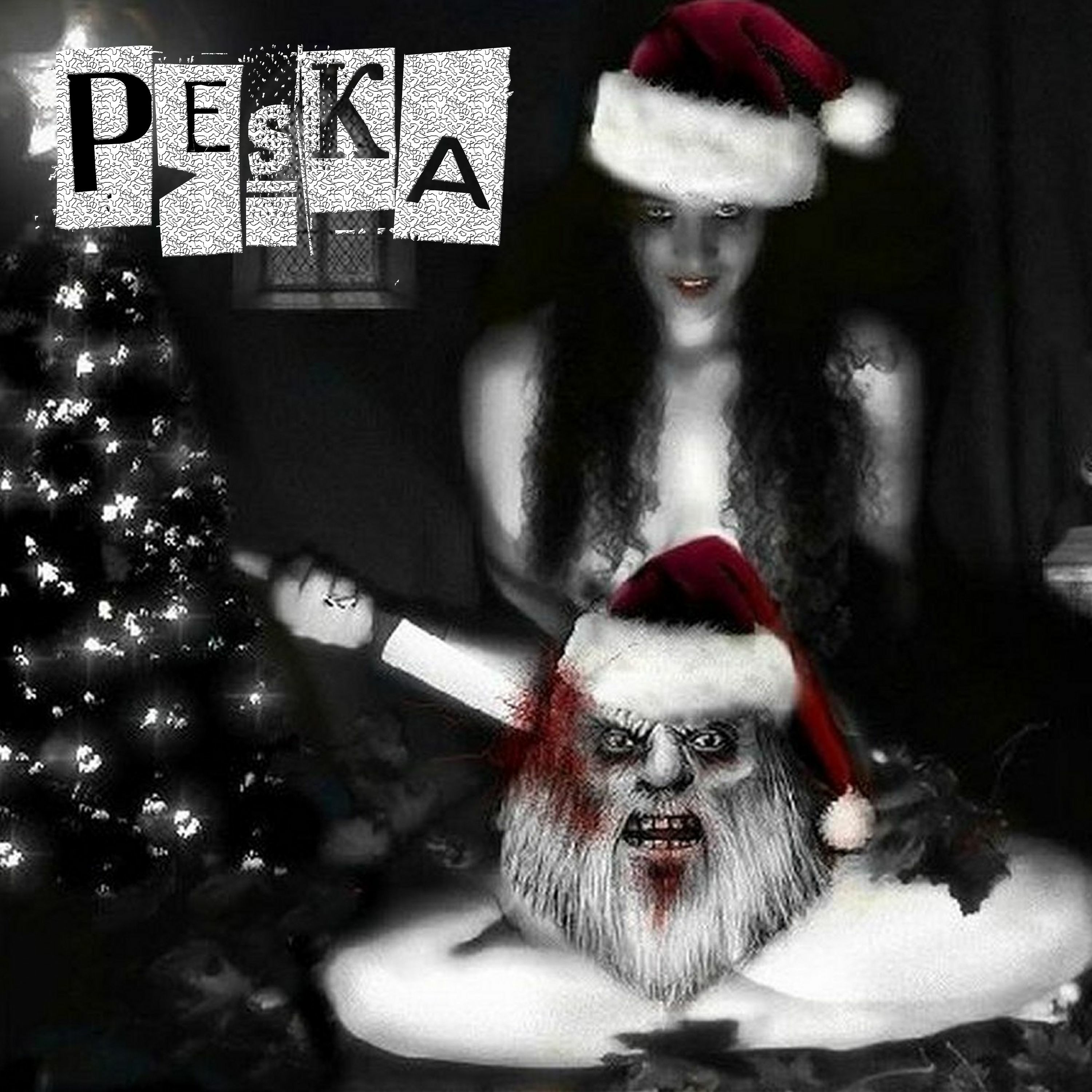 Merry Christmas (2023 Refixx) episode artwork