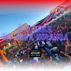 MC BOKINHA - É O BAILE DA NOVA HOLANDA PUTARIA - DJ LULA e DJ RT DO JACA