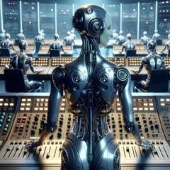 Cinematica (Industrial Symphony)