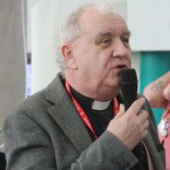 The Revd Robin Sharples on pride and inclusivity in the church