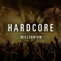 🦍hardcore/millenium v.1 | @poleteekt 🦍