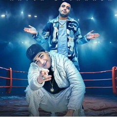 من صغري مشرف نفسي كابونجا _حودهبوده [كوكب المهرجانات].mp3