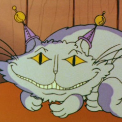 distracting myself from a be-heading (bahp)