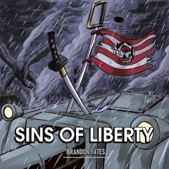 Sins Of Liberty Vocal Version (Fuhrer Bradley vs Solidus Snake) [Fullmetal Alchemist vs Metal Gear]