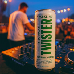 .TWISTER 7 - mixed by Hans Dames