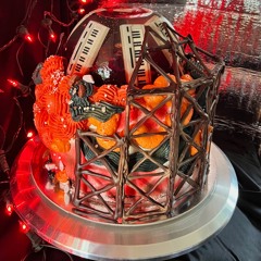 Synth Loaf "Bear Enthusiast"