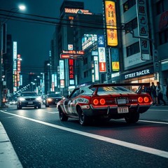 Street Racer