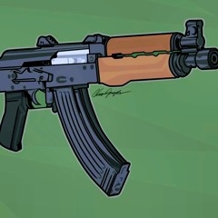 C Low ft Mike AP- Knock 'em Down