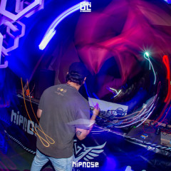 Redoma  LIVE @ Hipnose 16 anos