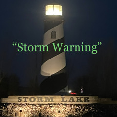 Storm Warning