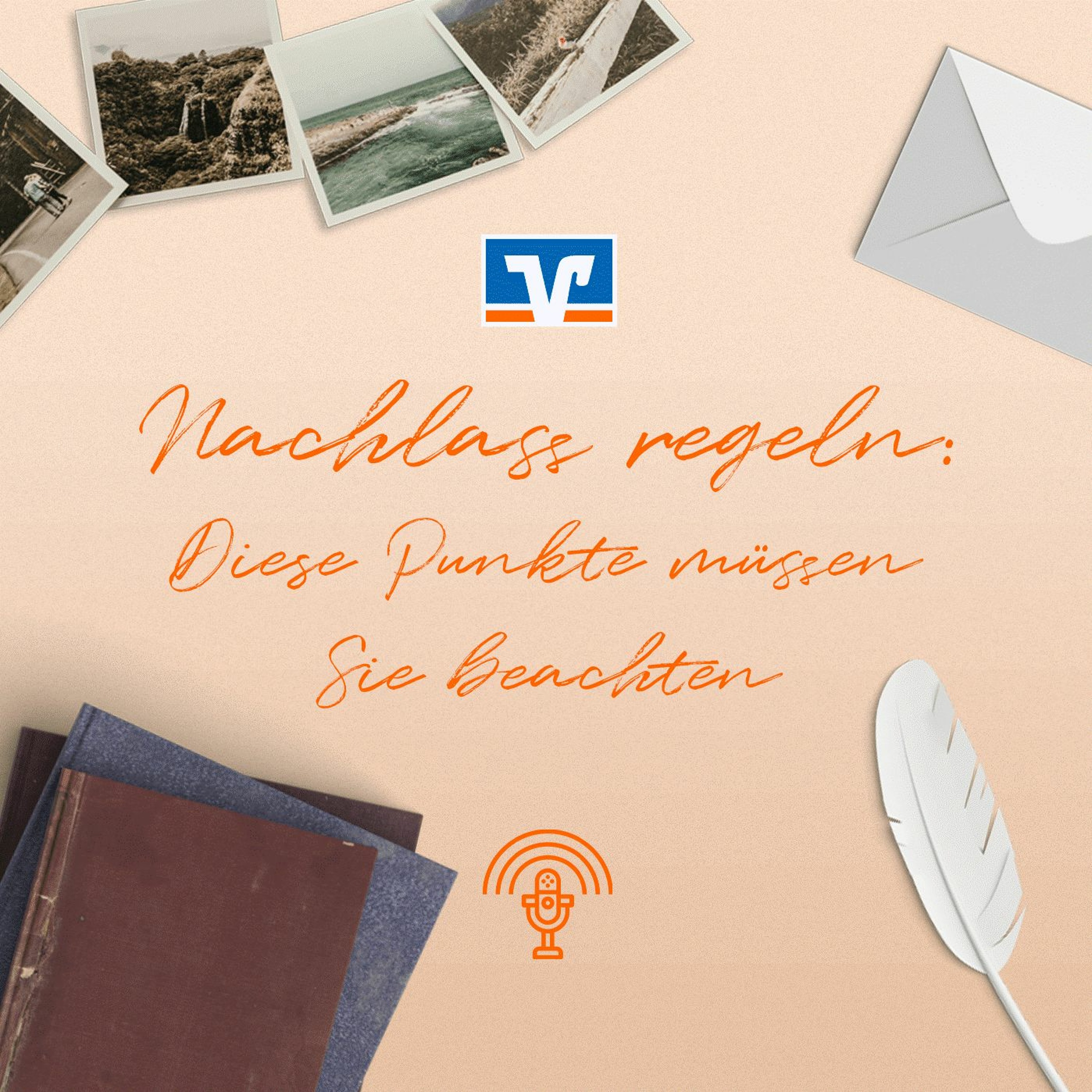 Podcast Digital und vor Ort