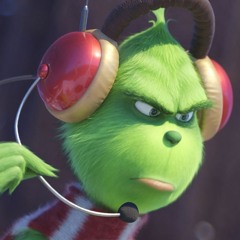 Jemand Anders - The Grinch