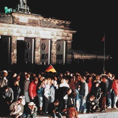 Deutsche Mauer