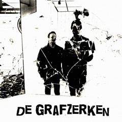 De Grafzerken-GEEN GEDULD