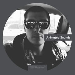 DEEP MVMT Podcast #181 - Animated Sounds [2 Hours Special]