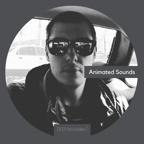 DEEP MVMT Podcast #181 - Animated Sounds [2 Hours Special]