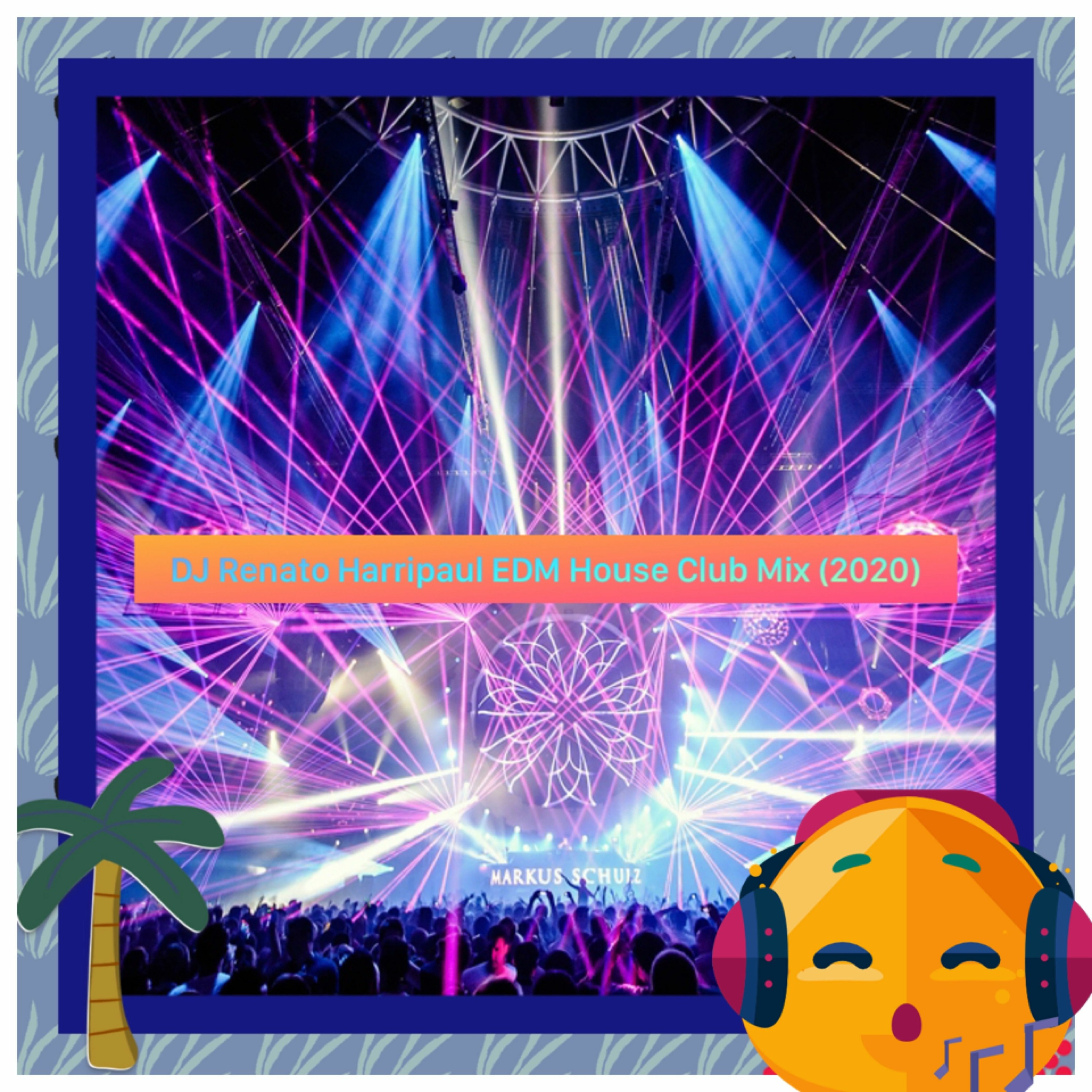 DJ Renato Harripaul ☺