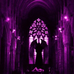 WITCH HUNT (Slowed & Reverb)