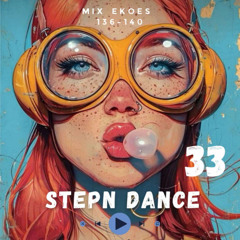 STEP'N DANCE 33