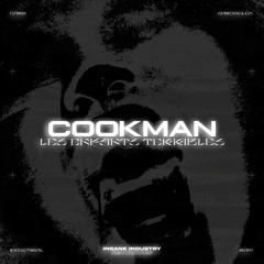 Cookman - Warehouse Kiss (Original Mix)[II241D]