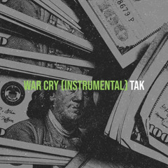 War Cry (Instrumental)