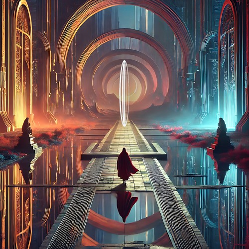 Citizen Kain - Azimuth Of The Sun (Original Mix)