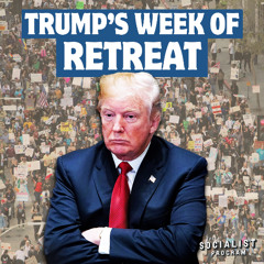 Trump Faces Setbacks On Tariffs, Student Deportations, And Ukraine [Preview]