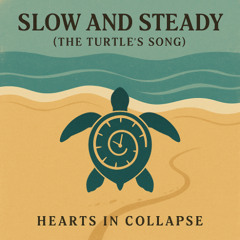 Slow and Steady (The Turtle’s Song)