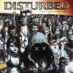 Disturbed - Decadence (eyezakk remix)
