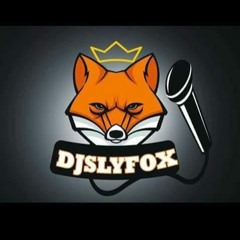 Dj Slyfox 2023 Dancehall:Afrobeats