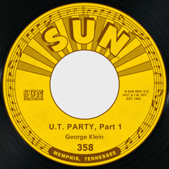 U.T. Party, Part 2