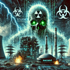 Ghost of Stuxnet