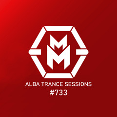 Alba Trance Sessions #733