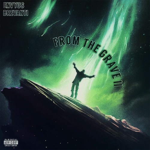 Move On (feat. Solo Gxmini) (prod. Brevanti)