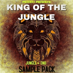 KING OF THE JUNGLE SAMPLE PACK OUT TODAY CLICK BUY!