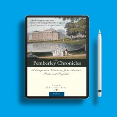 The Pemberley Chronicles by Rebecca Ann Collins. No Fee [PDF]