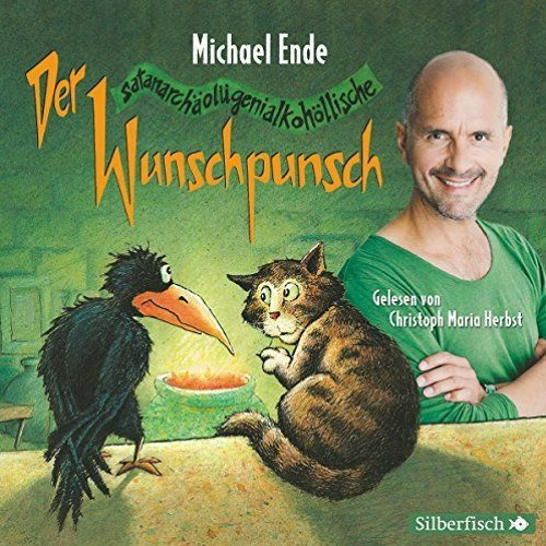 Stream Der Wunschpunsch hörbuch kostenlos by Hörbücher Kostenlos | Listen  online for free on SoundCloud