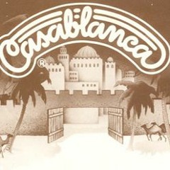 The Casablanca  Story.Cocaine,Booze,Quaaludes,Sex and chaos By Various Artists