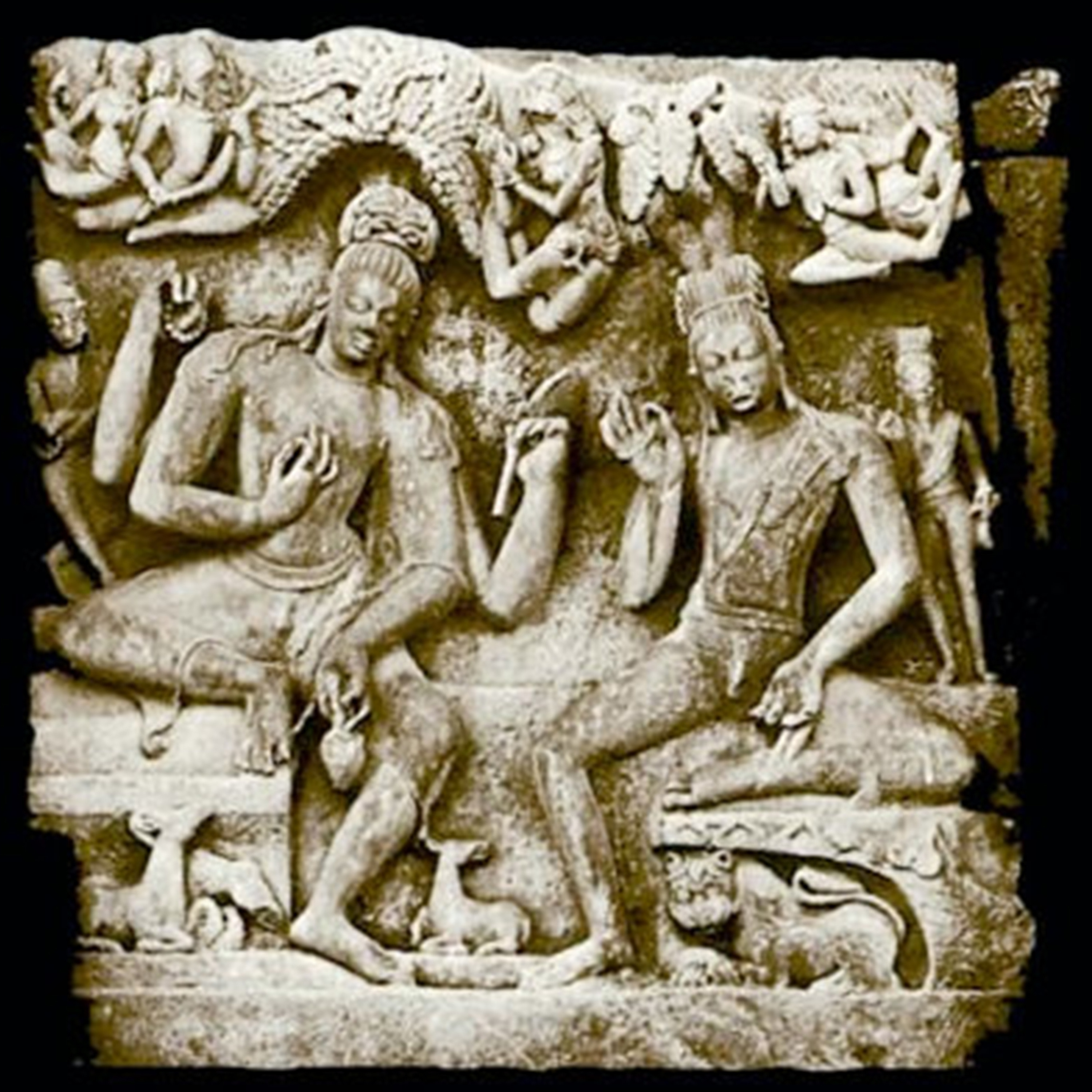 Krishna Kshetra Swami\'s audio
