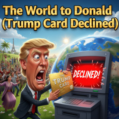 The Gulf of America (Mexico)