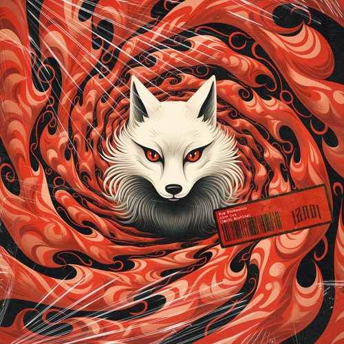 Fox Stevenson - Miss You (Izadi Bootleg) [FREE DL]