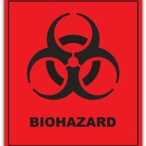 BIOhazard by stinkeys_23