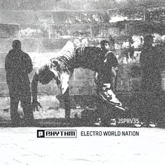 JSPRV35 - Urban Knights