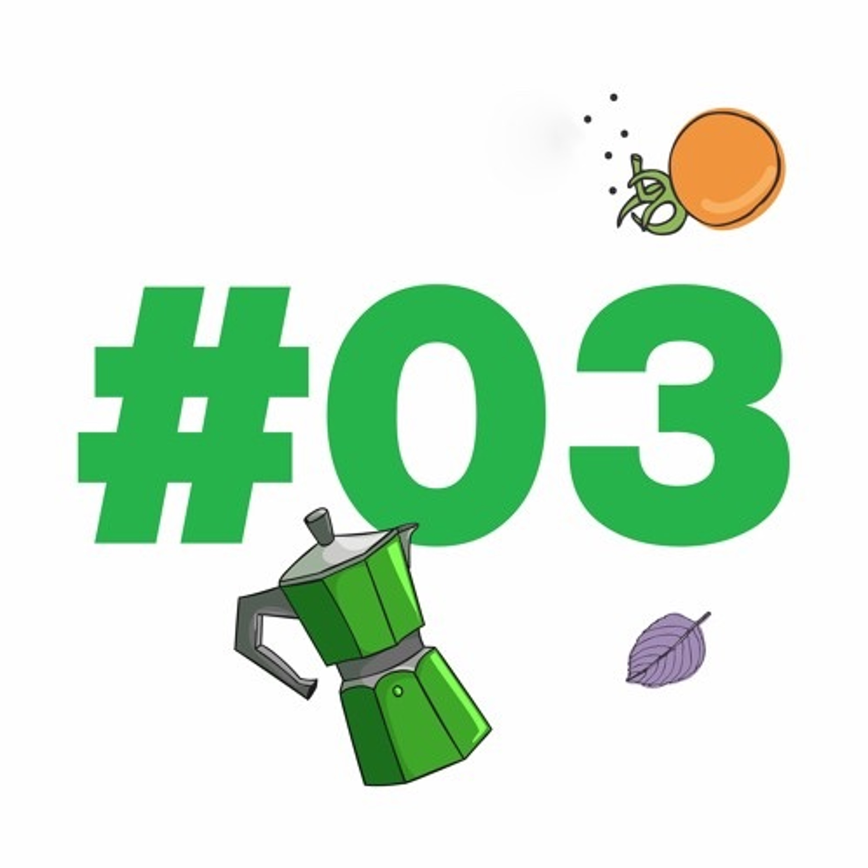 ⛱ Эпизод #3: Pasquale