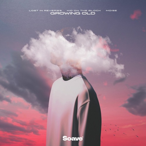 Lost In Reveries & Kid On The Block - Growing Old (ft. Moise)