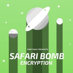 Safari Bomb - Encryption