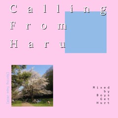 Calling From Haru 2