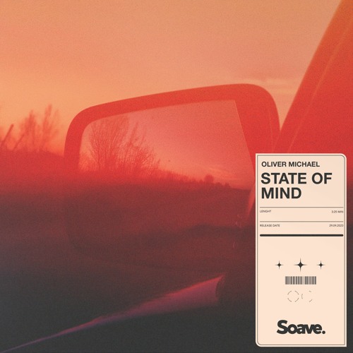 Oliver Michael - State Of Mind